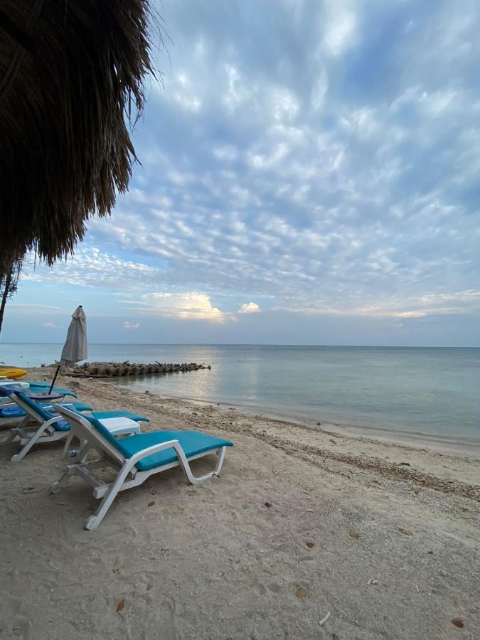 Isla Luna Beach Isla Barú Exterior foto